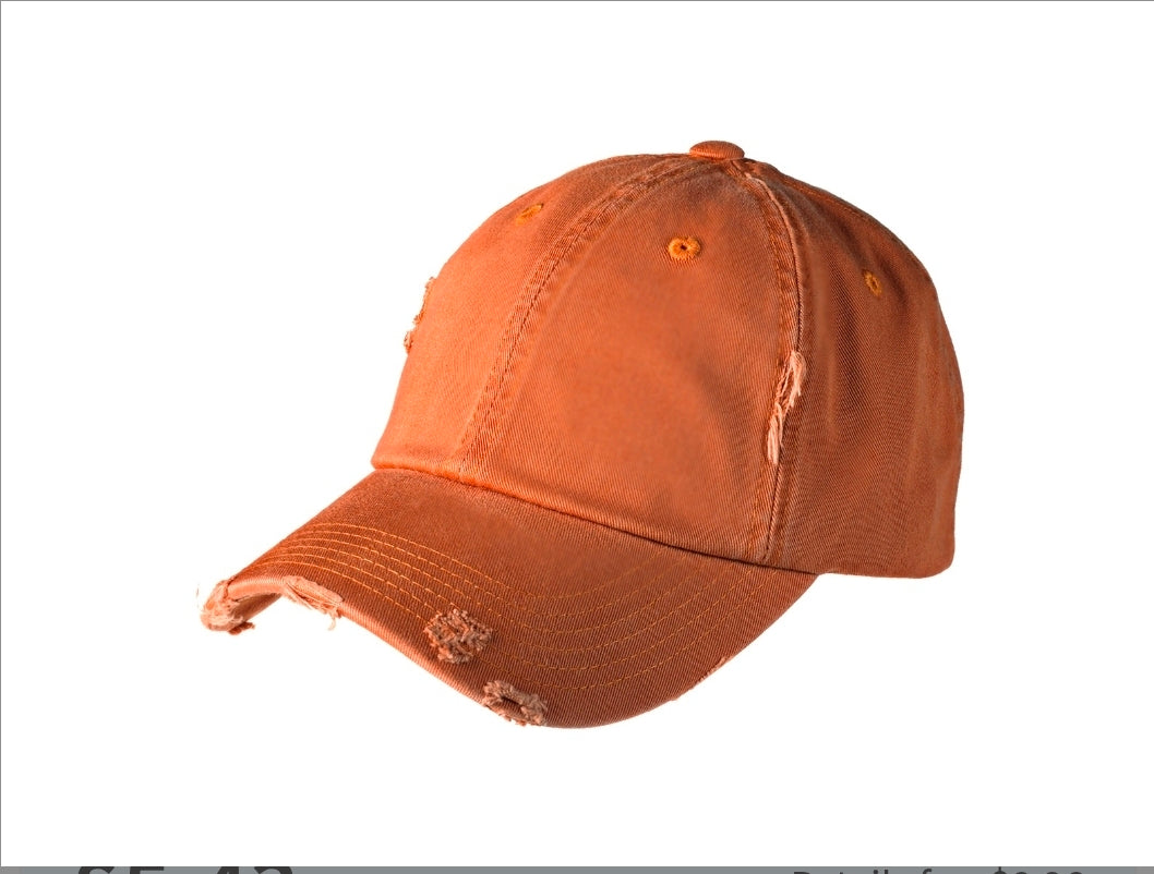 Custom Cap with Your Design | Personalized Hat | Custom Logo or Text Cap