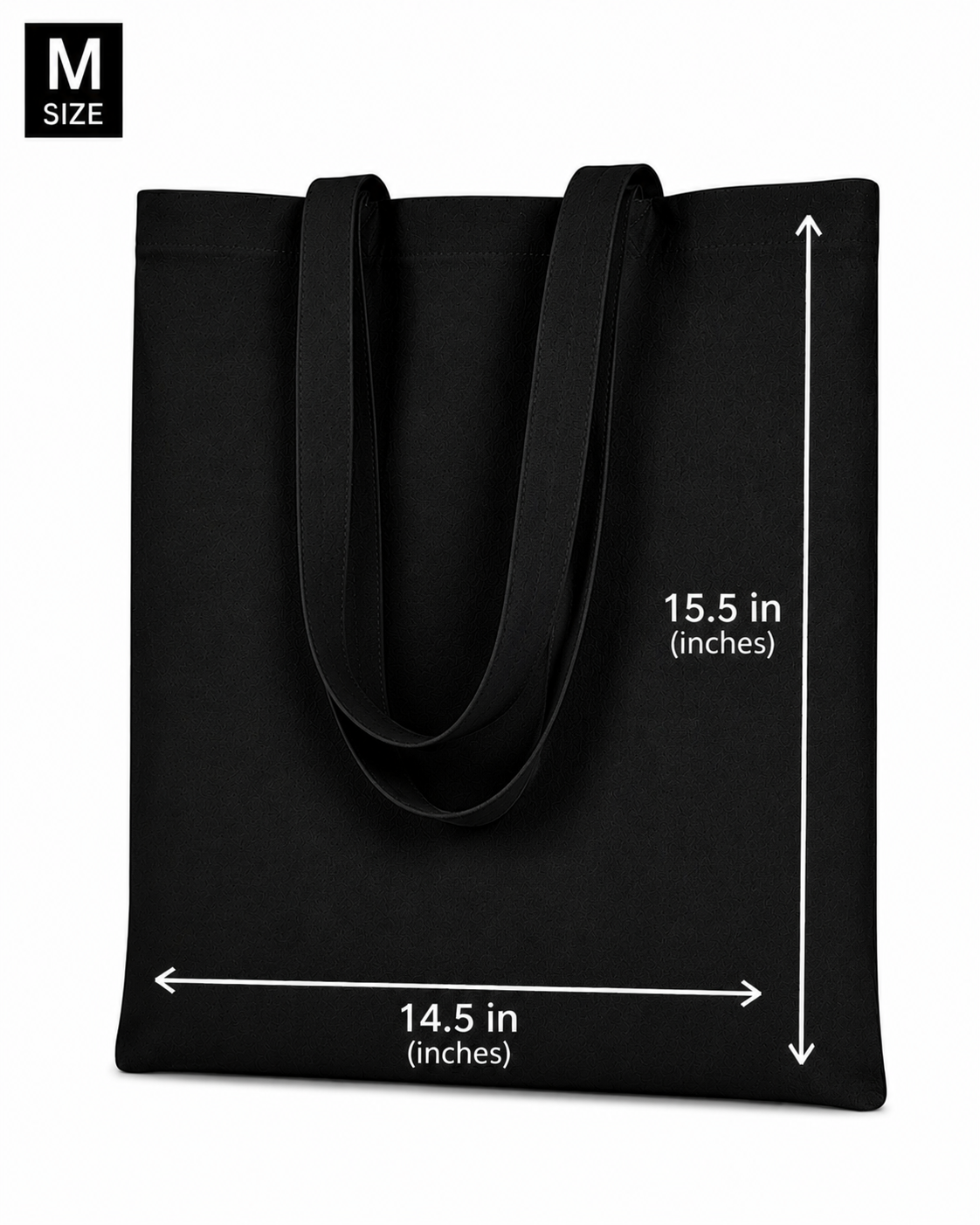 Color Your Own Tote Bag | Creative Party Tote | Girls Night Activity | Birthday & Picnic Idea
