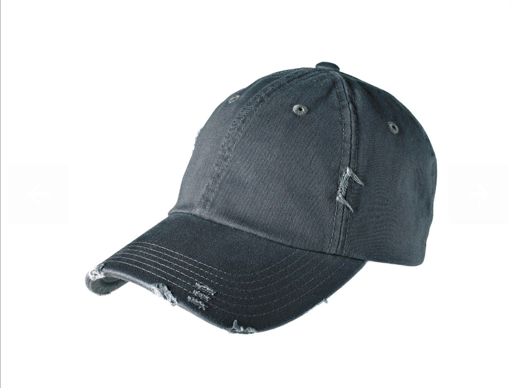 Custom Cap with Your Design | Personalized Hat | Custom Logo or Text Cap