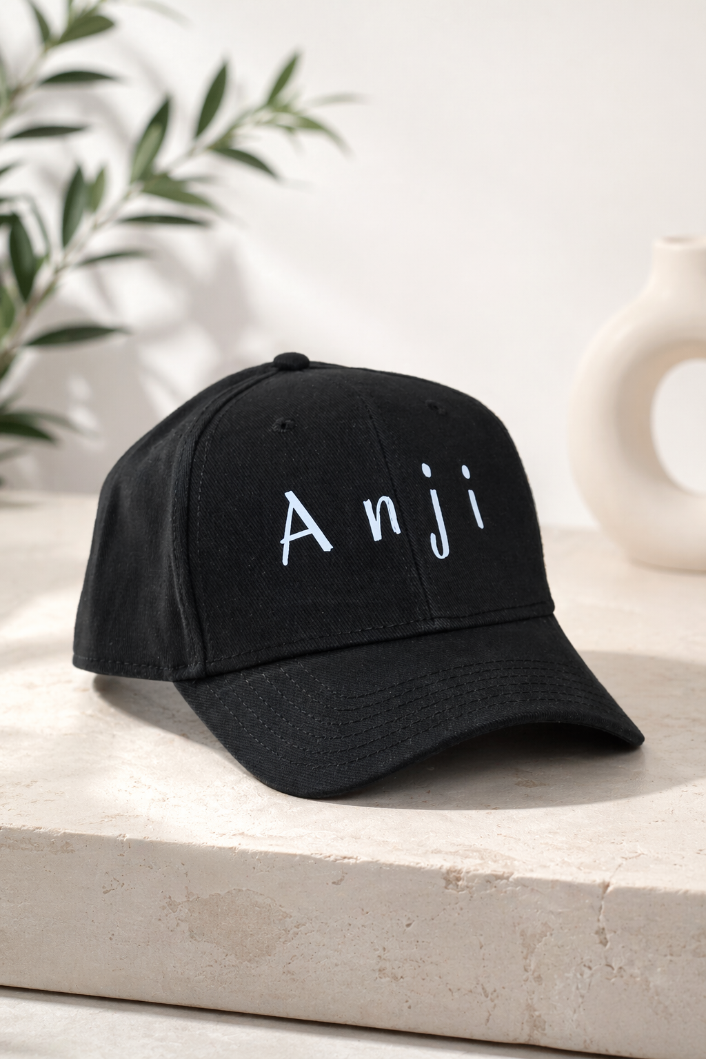 Custom Cap with Your Design | Personalized Hat | Custom Logo or Text Cap