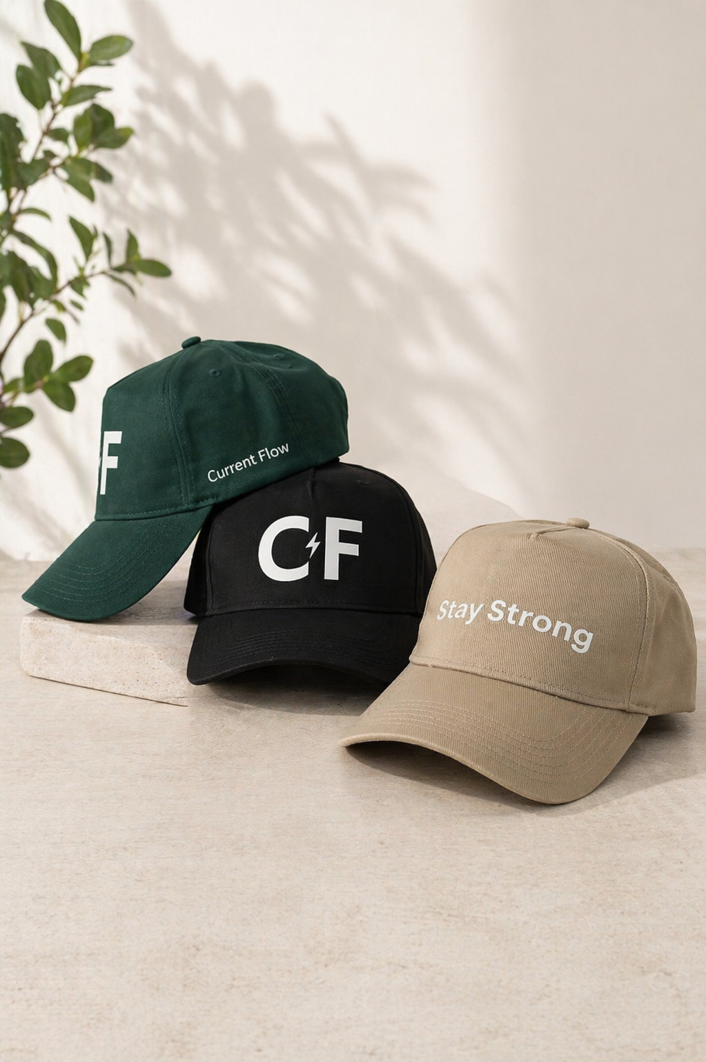 Custom Cap with Your Design | Personalized Hat | Custom Logo or Text Cap