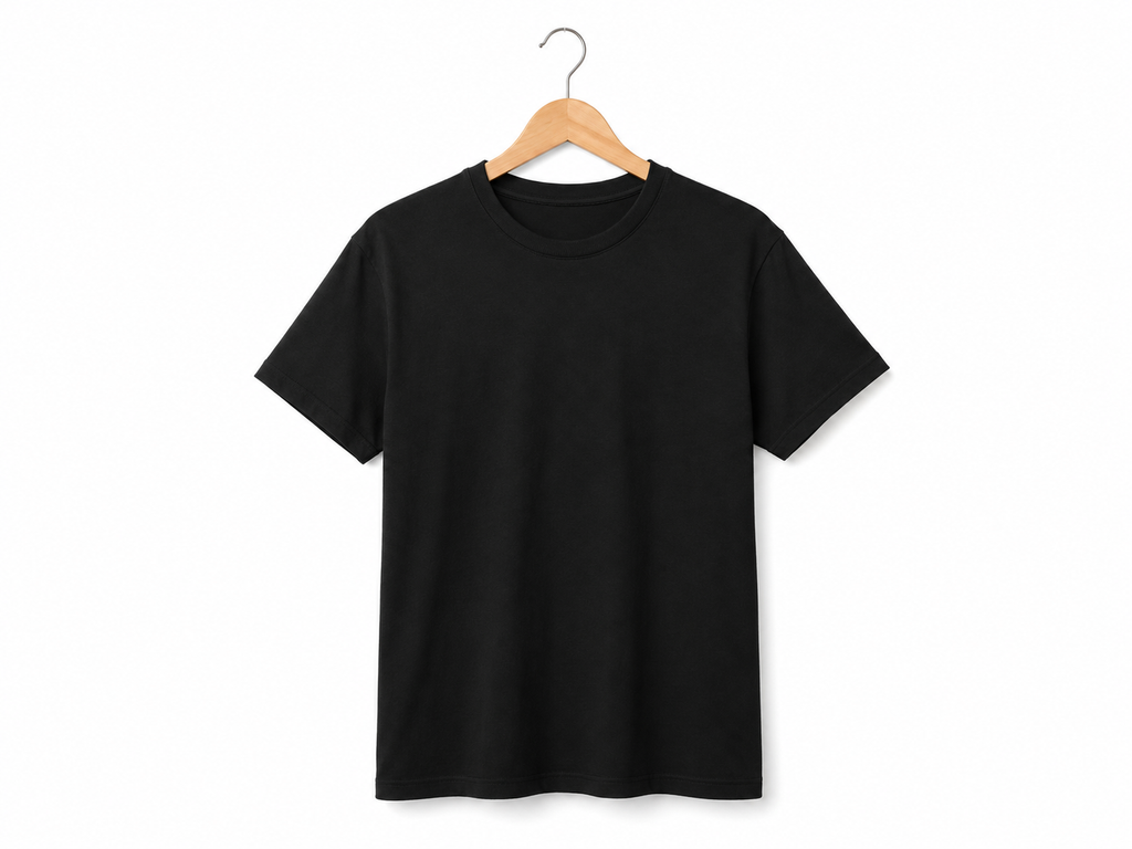 Custom T-Shirt with Your Photo and Text - Personalized Shirt with Any Design