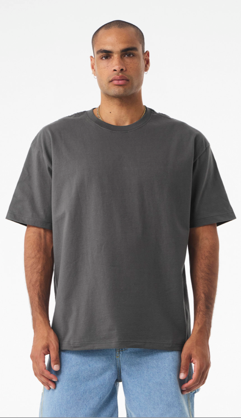 Custom T-Shirt with Your Photo and Text - Personalized Shirt with Any Design