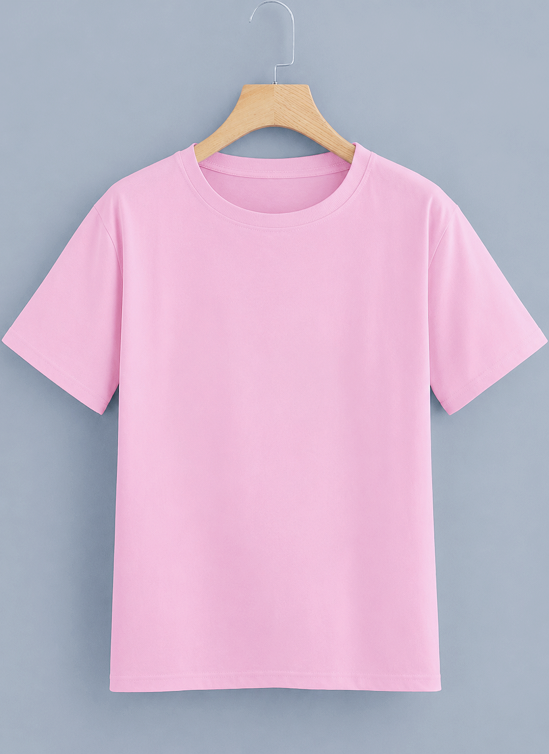 Custom Mama Shirt with Child's Name on Sleeve | Personalized Burgundy T-Shirt