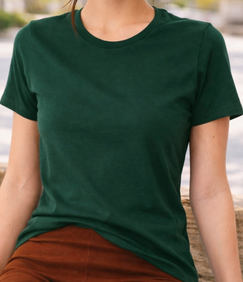 Custom Grandma T-Shirt from Photo -

Cartoon Design Gift with Grandkids, Personalized Family Shirt