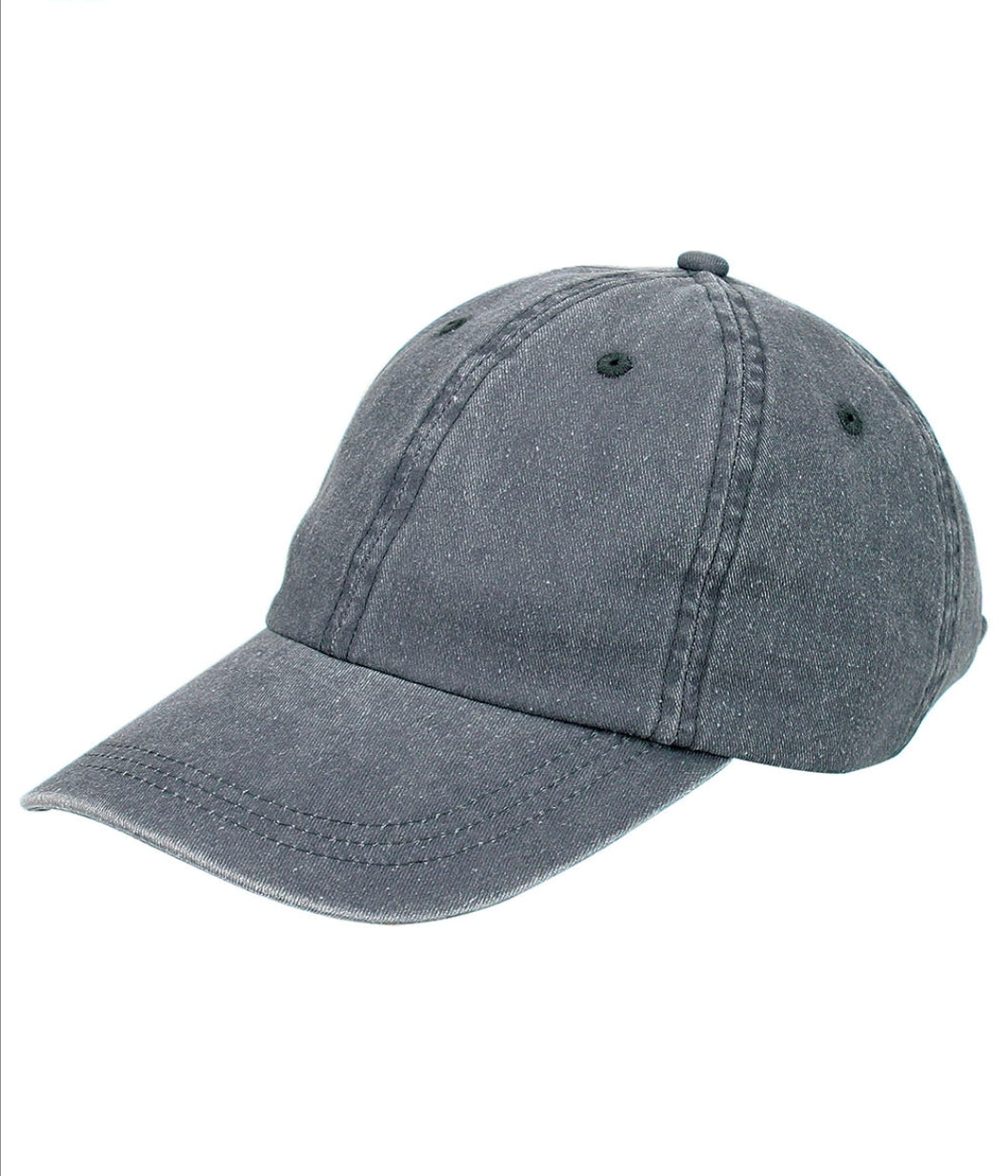 Custom Cap with Your Design | Personalized Hat | Custom Logo or Text Cap