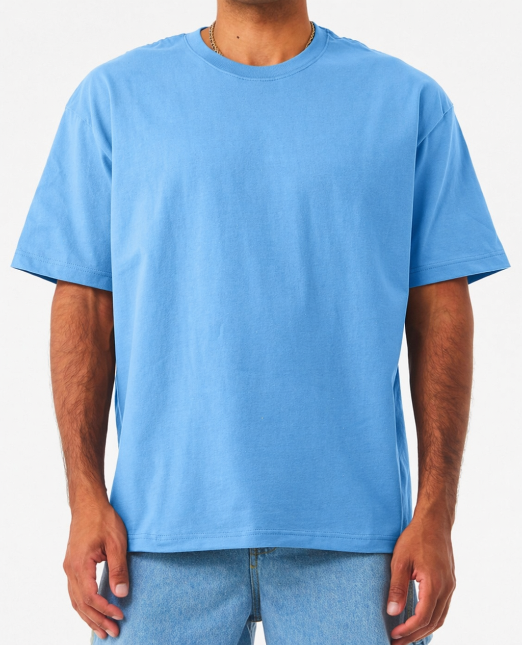 Custom T-Shirt with Your Photo and Text - Personalized Shirt with Any Design